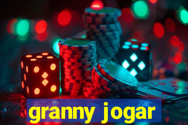 granny jogar